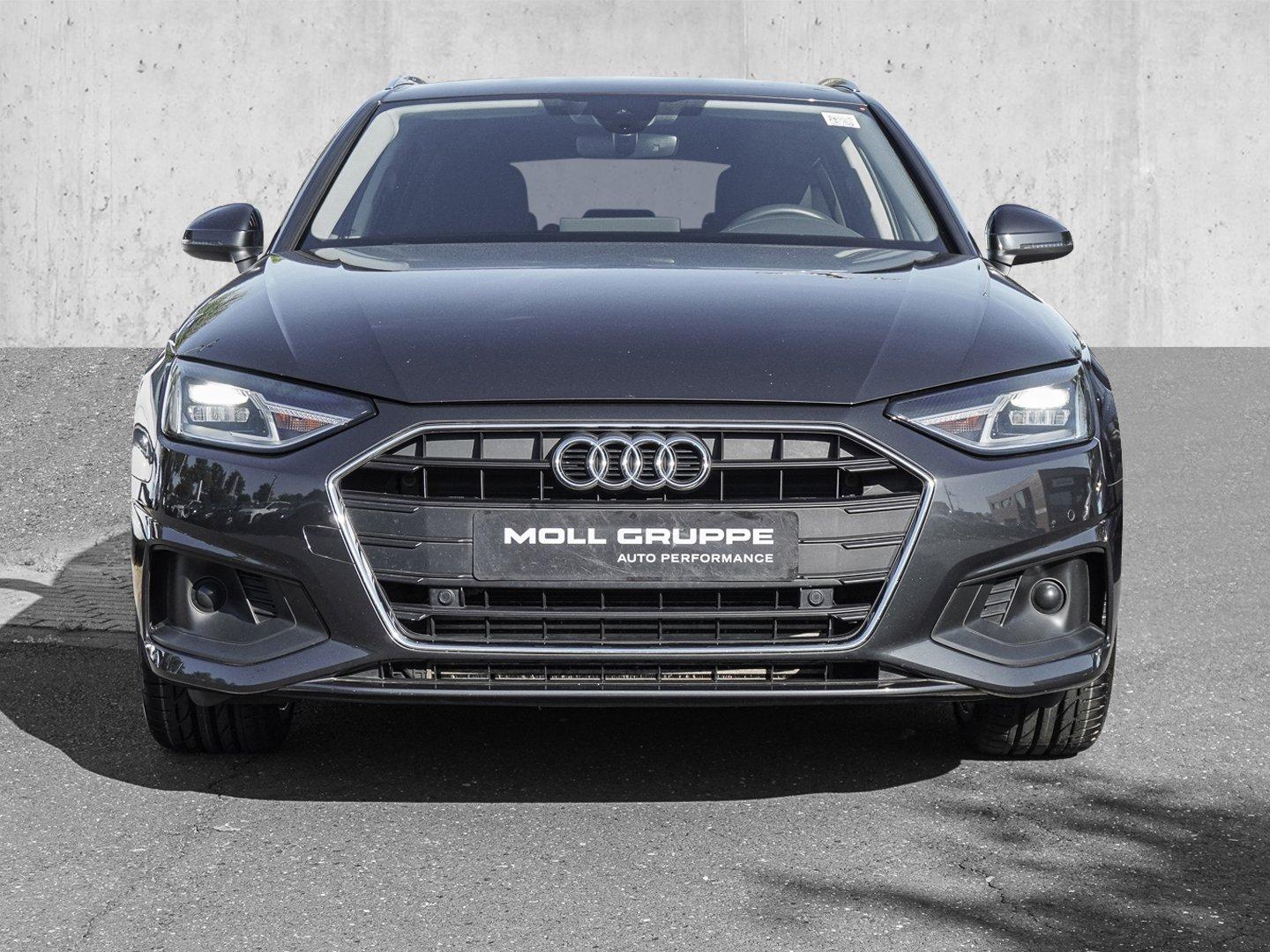 Audi A4 Avant 40 TFSI S tronic AMBIENTE KAMERA NAVI, миниатюра 3