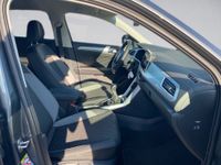 Volkswagen T-Roc - Vorschau Bild 10