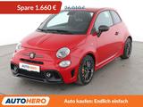 Abarth 695 1.4 Turbo *PDC*ALU*KLIMA*DAB* - Abarth 695 in München