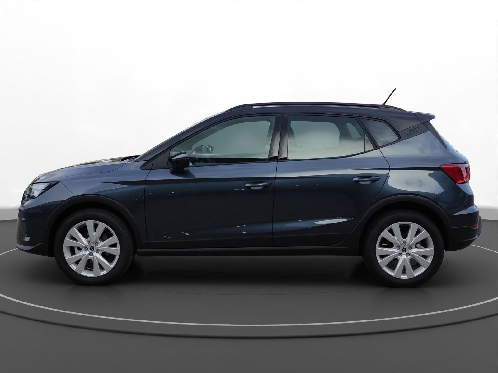 Seat Arona - Bild 6
