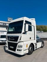 MAN TGX 18.510 / RETARDER / XXL / NAVI / SPROWADZONY - Man TGX 18-510