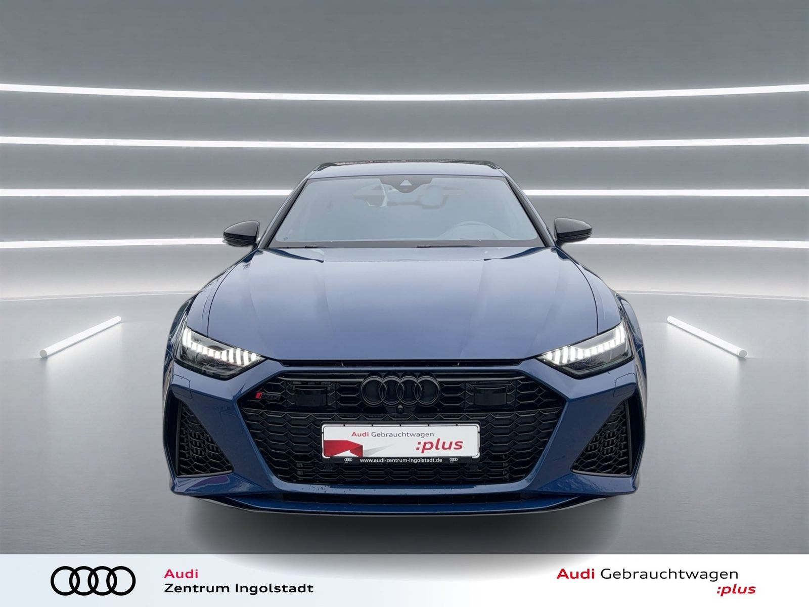 Audi RS6 - Bild 3