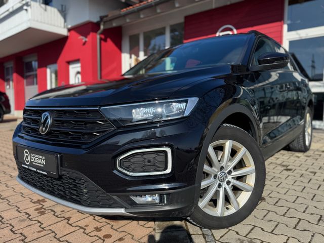 Volkswagen T-Roc 2.0 TDI DSG 4M Sport LED*Kamera*Beats*ACC