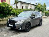 Subaru Forester 2.0 CVT XT 241cv - Subaru Forester: Cvt