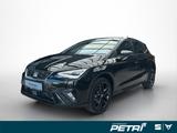 Seat Ibiza FR Black Edition 1.0 TSI 85 kW (115PS) - Seat Neuwagen in Leipzig
