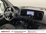 Mercedes-Benz Sprinter 211 Tourer KAMERA+NAVI+STANDHZG (5507) - Angebote