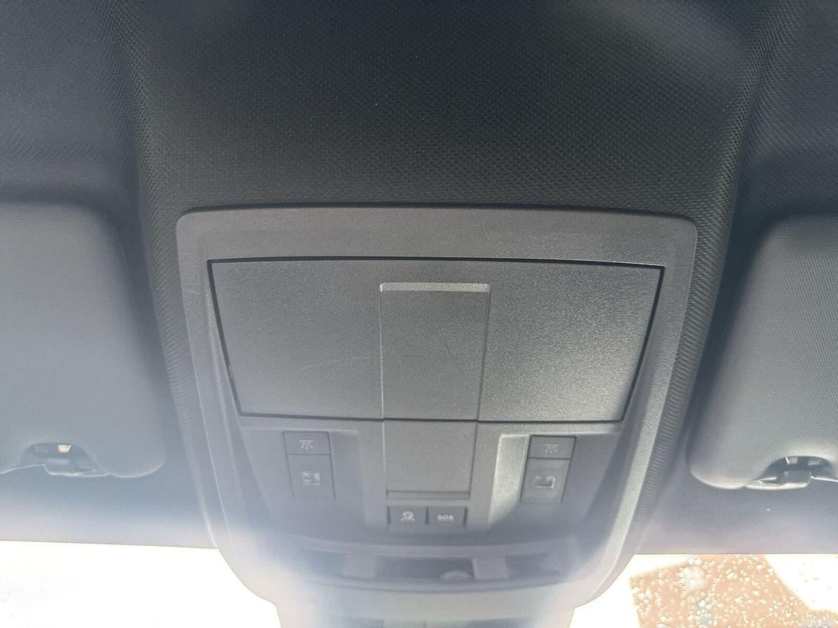 Opel Grandland 1.2 GS 145 e-DCT6 Navi+Lenk/SHZ+R-Kam+