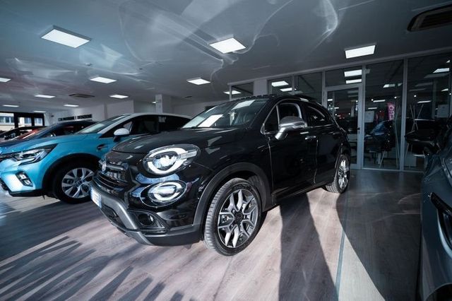 Fiat FIAT 500X 1.3 T4 City Cross 150cv dct