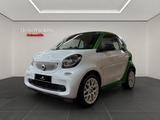 Smart ForTwo Coupe electric drive / EQ-LED-TEMPOMAT - Smart ForTwo: Eq