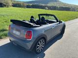 MINI Cooper Cabrio Cooper - graue MINI Cooper Cabrio
