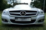 Mercedes-Benz SL 280 - Sommer-Spaß-Cabrio - Mercedes-Benz Cabrio aus dem Jahr 2009