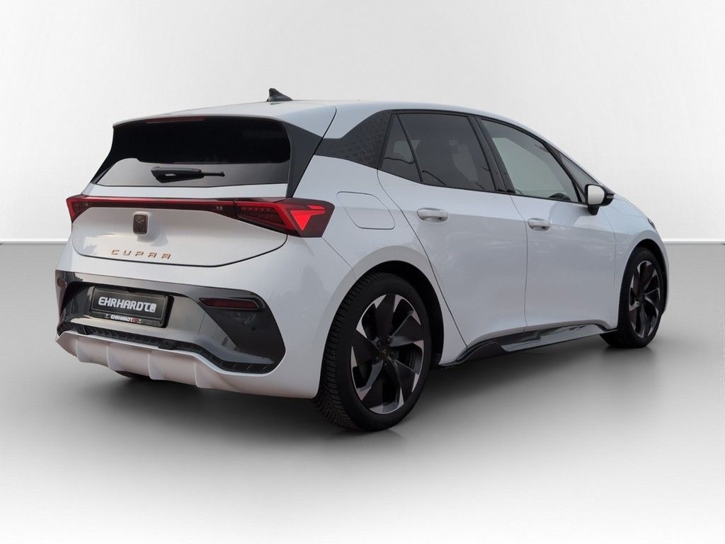 Cupra Born - Bild 6