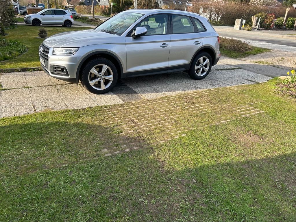 Image of Audi Q5