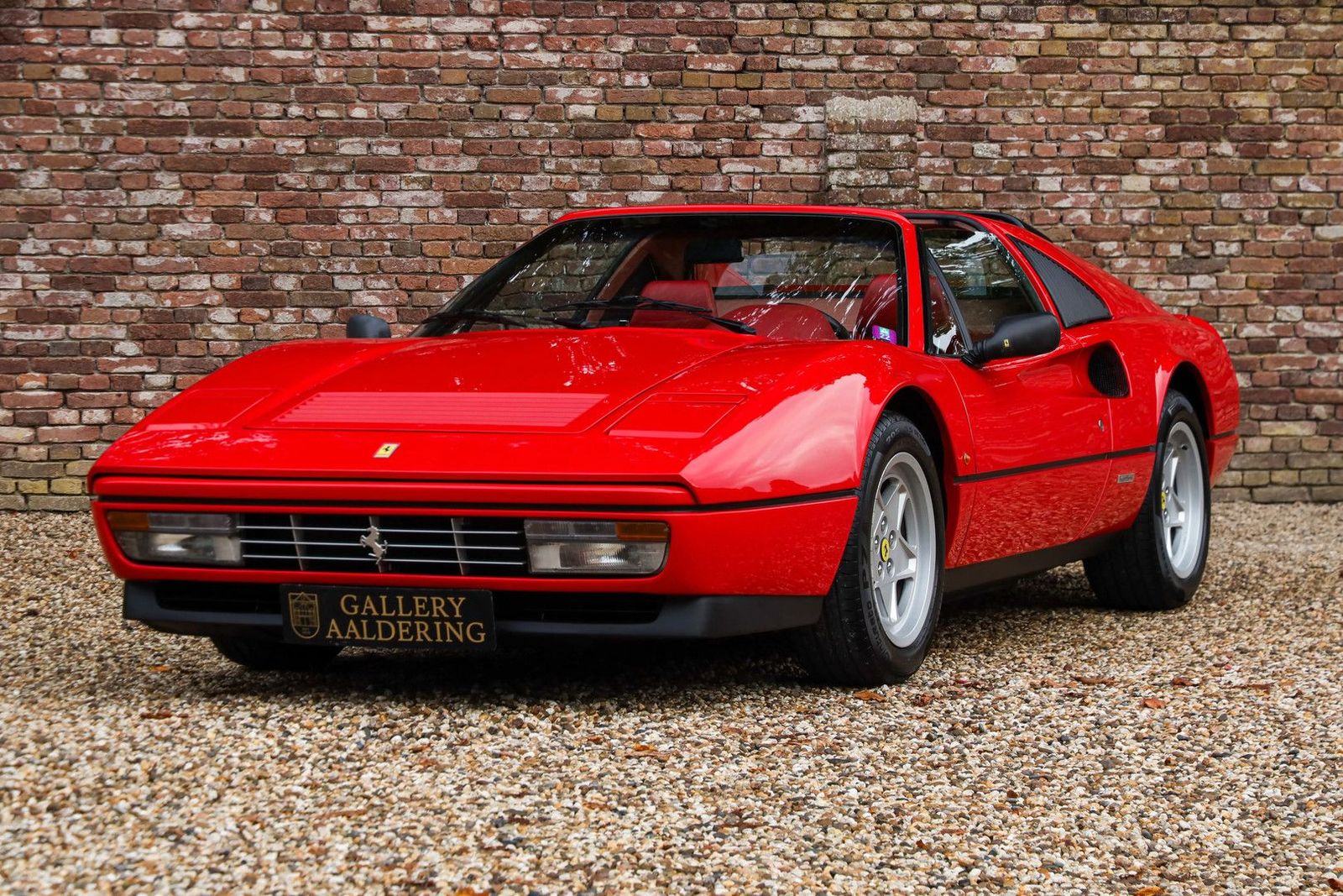 1986 Ferrari 328