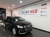 Audi Q2 1.6 TDI S -Tronic S Line 116 cv - Audi Q2 Kombi Gebrauchtwagen