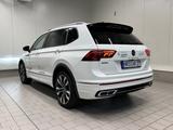 Volkswagen Tiguan Allspace R-Line 4M 2.0 TDI DSG AHK - Volkswagen Tiguan Allspace in Rostock
