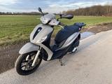 Piaggio Medley 150 S - PIAGGIO MEDLEY 150 S