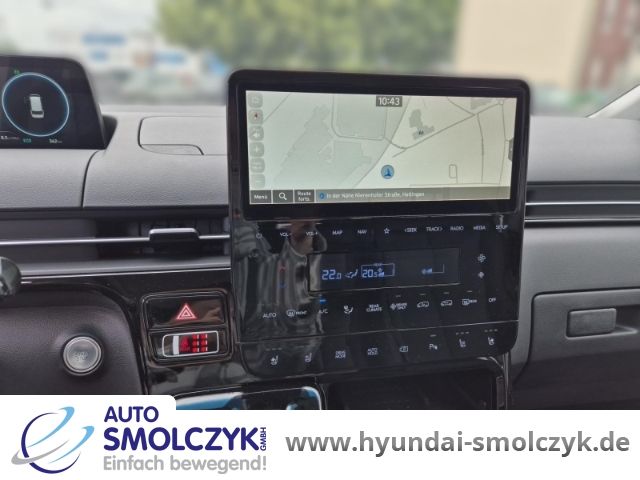 Hyundai Staria – Bild 9