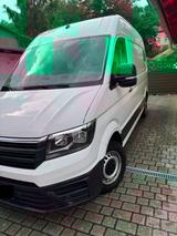 Volkswagen Crafter Camper  - Camper gebraucht