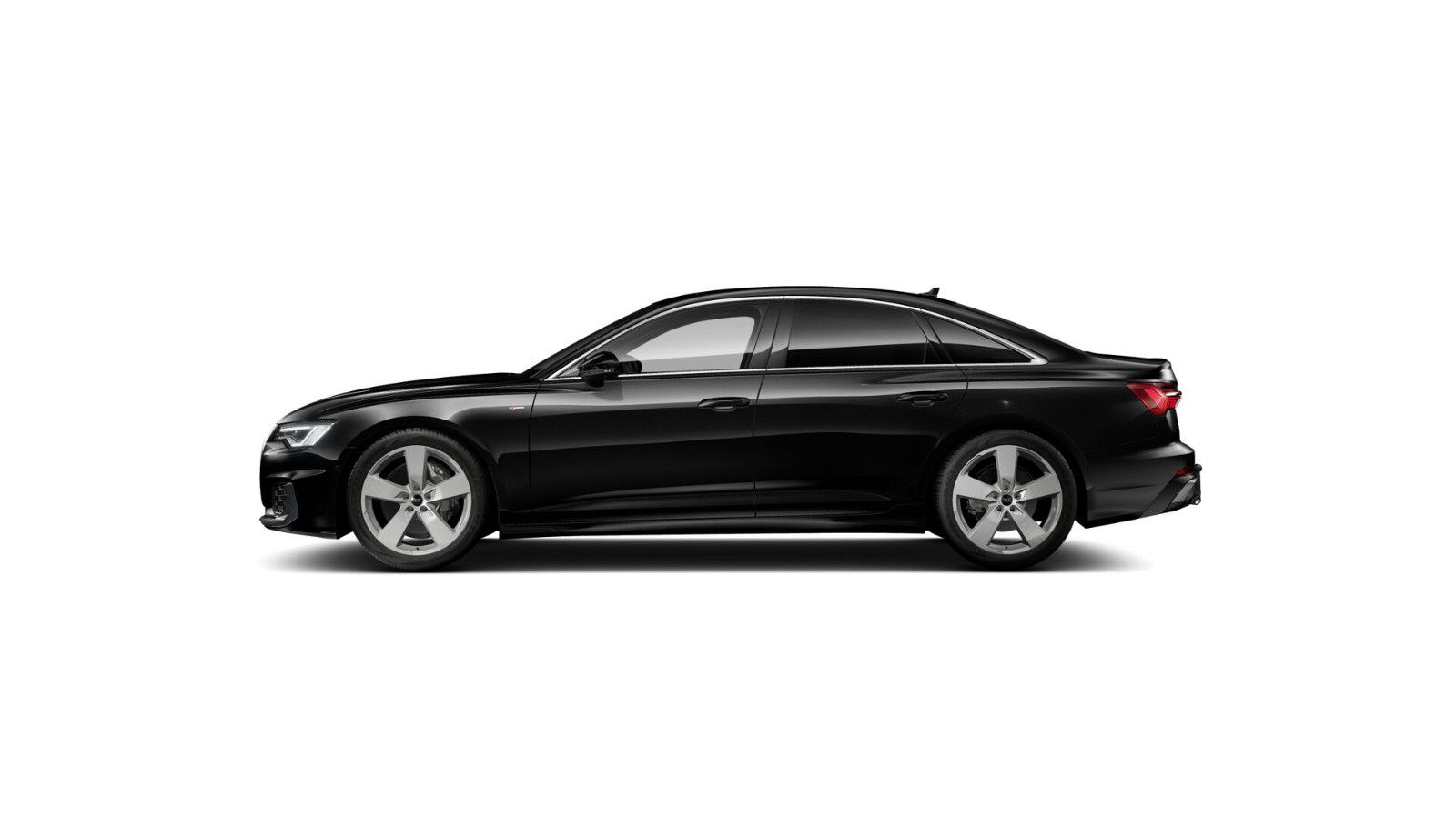 Audi A6 - Bild 7