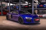 Audi R8 5.2 FSI plus S tronic MwsT.*Audi-Exclusive - Audi R8: 5.2