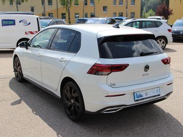 Volkswagen Golf VIII GTE GTE Tiptronic LED NAVI