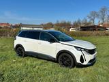 Peugeot 5008 BlueHDi 180 EAT8 GT GT - Peugeot 5008 von privat