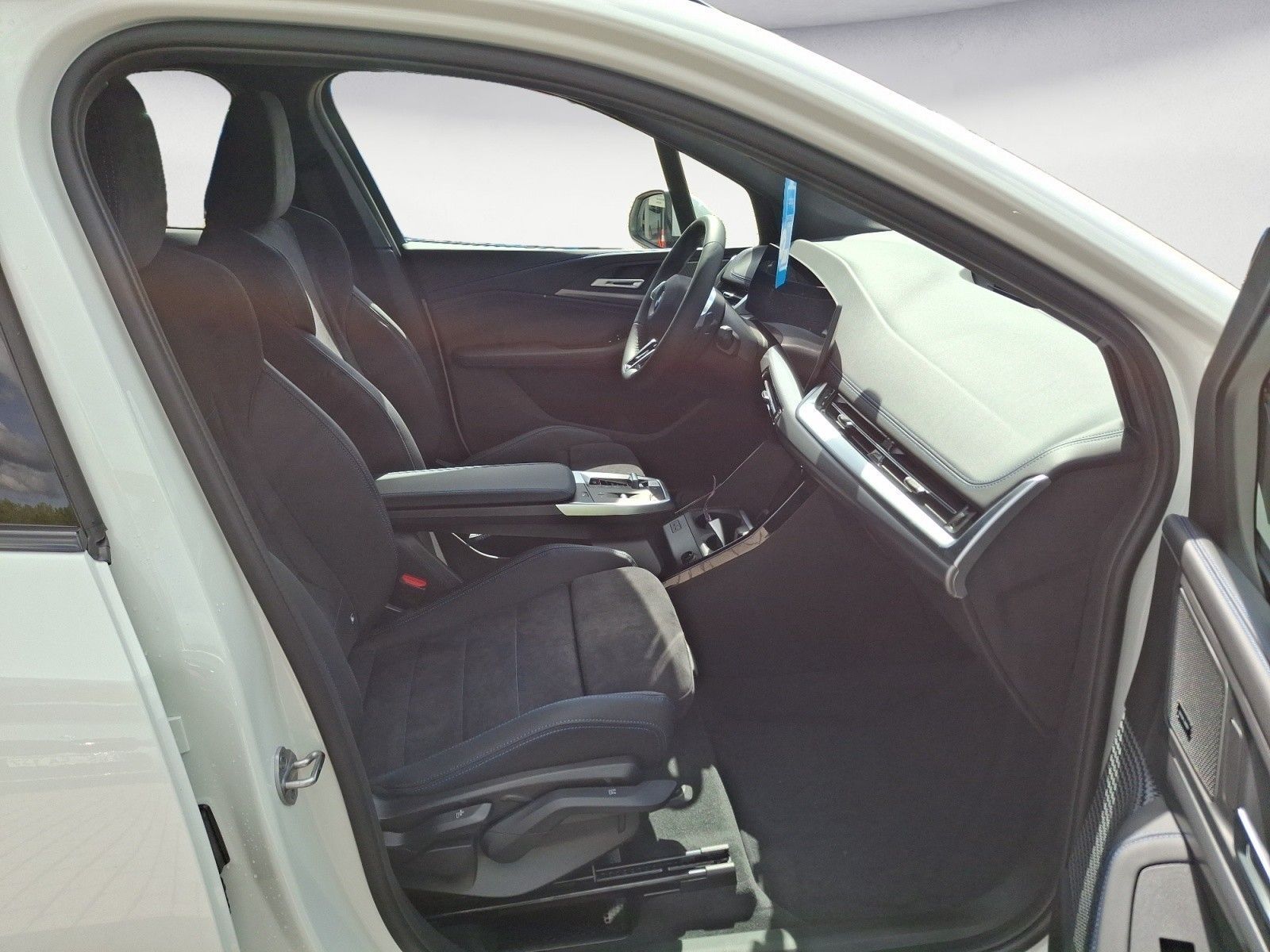 BMW 218 Active Tourer - Bild 5