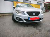 Seat Exeo Diesel 2.0 TDI - gebrauchte Seat Exeo aus dem Jahr 2012