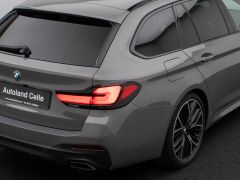 Foto Nummer 15: BMW 530d