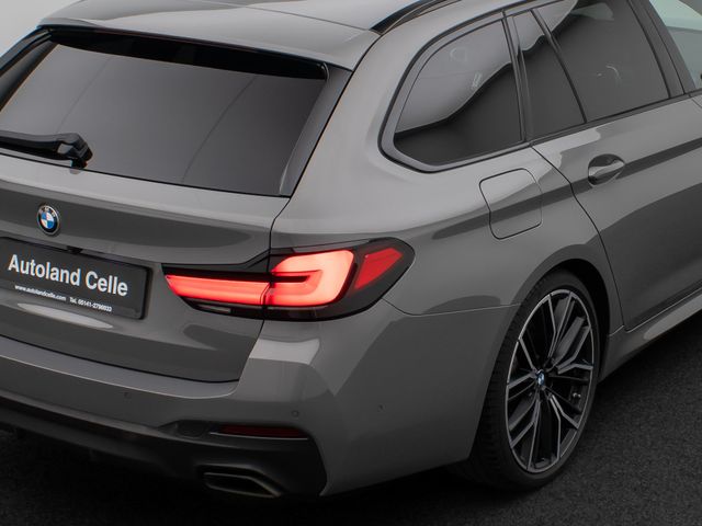 Foto Nummer 15: BMW 530d