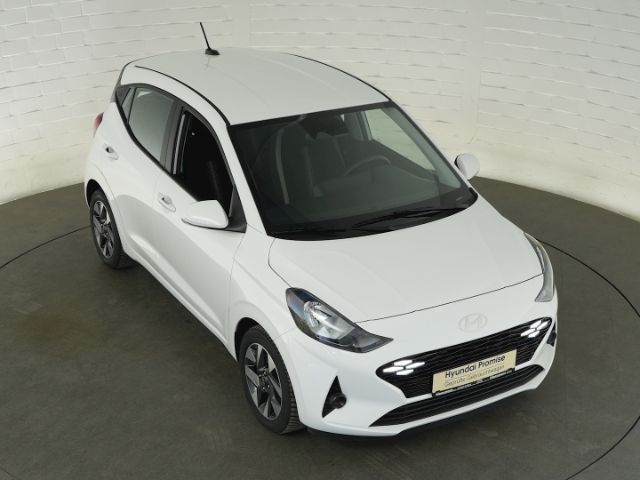 i10 FACELIFT TREND AT+NAVI+RÜCKFAHRKAMERA+SITZ-/
