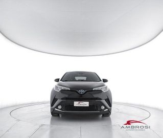 Toyota C-HR - 5