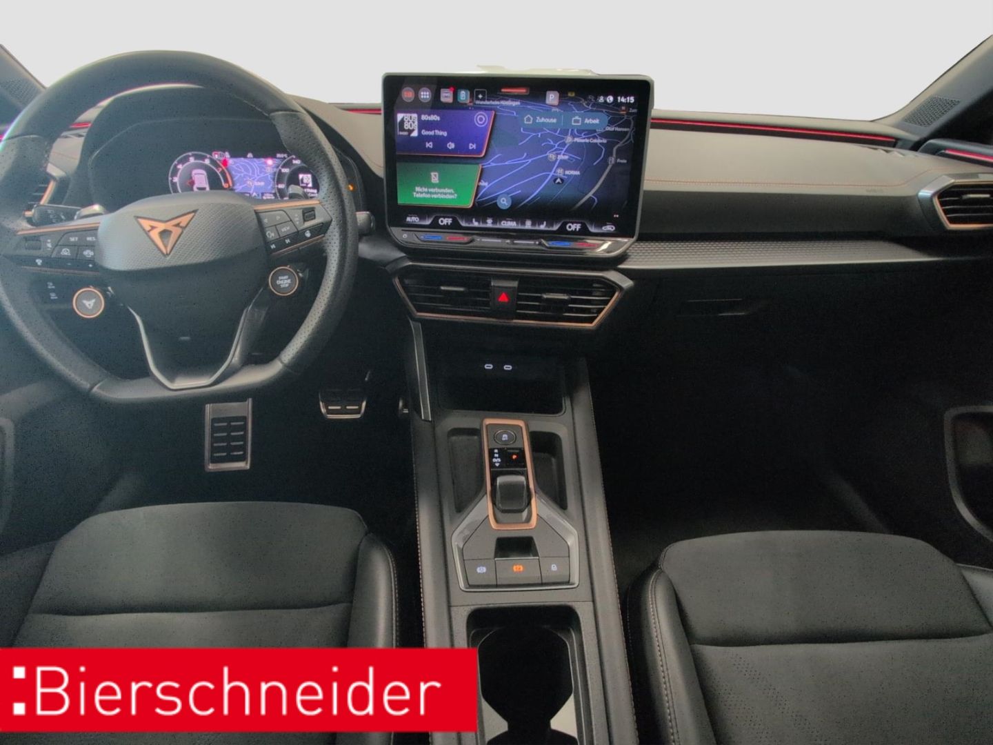 Cupra Leon - Bild 21
