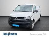 Volkswagen T6.1 Kasten 2.0 TDI DSG LR GRA RFK APP