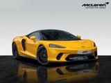McLaren GT | MSO | Bowers&Wilkins | Premium Pack - McLaren GT: Coupe