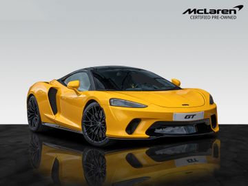 McLaren GT | MSO | Bowers&amp;Wilkins | Premium Pack