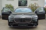 Vorschaubild Mercedes-Benz S 400 d 4Matic Lang,AMG Line,Maybach Optik,3xTV