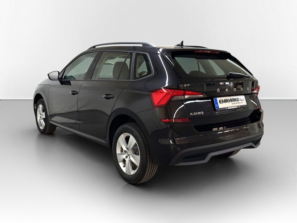 Skoda Kamiq - Bild 9