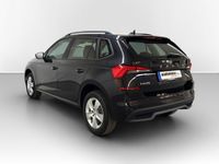 Skoda Kamiq - Vorschau Bild 9