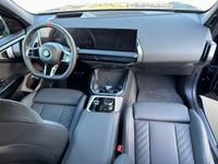 BMW X3 M50 - Vorschau Bild 14