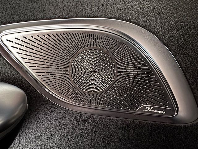 EQE 350 4M SUV AMG Line FAP Distronic AHK 360 21