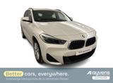 BMW X2 M Sport sDrive18d