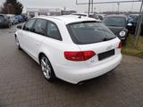 Audi A4 s- line 3,2 - gebrauchte Audi A4 aus dem Jahr 2008