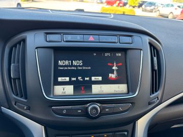 Opel Zafira - 7