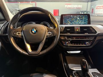 BMW X3 - 11