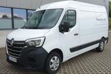 Renault Master III Kasten L2H2 HKa 3,5 Komfort - AHK - gebrauchte Renault Master aus dem Jahr 2020