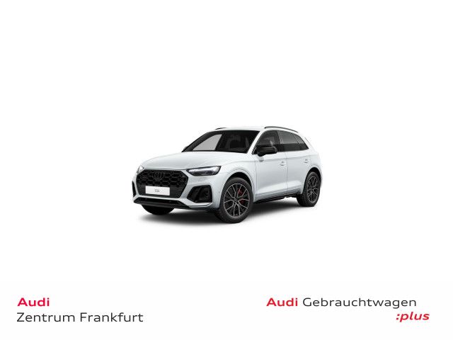 Audi SQ5 - Bild 1