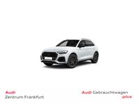 Audi SQ5 - Vorschau Bild 1