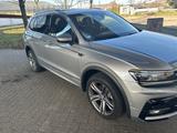 Volkswagen Tiguan Allspace 2.0 TDI SCR 176kW DSG 4MOTIO... - Volkswagen Tiguan Allspace in Karlsruhe
